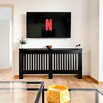 New Bright 2br Flat Location Piata Romana Boekarest